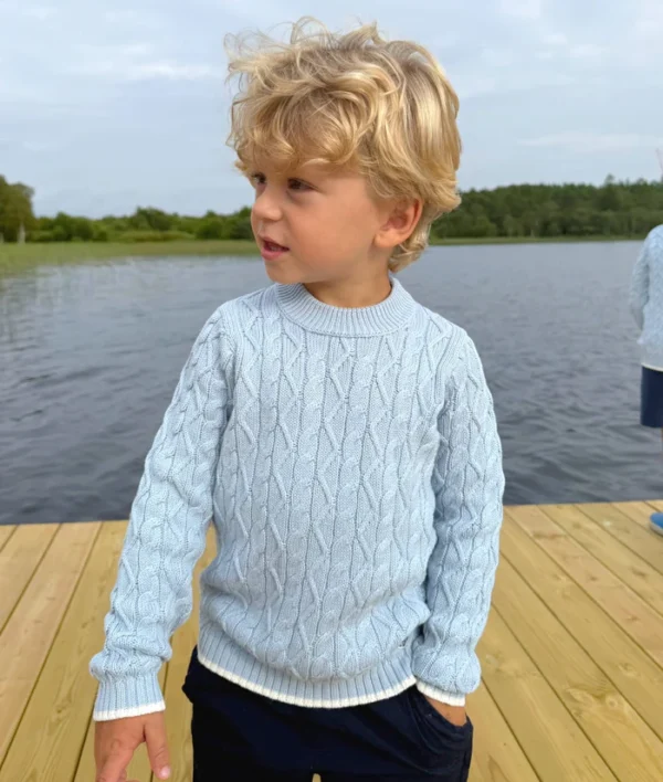 Ուիլյամ սվիտեր Livly