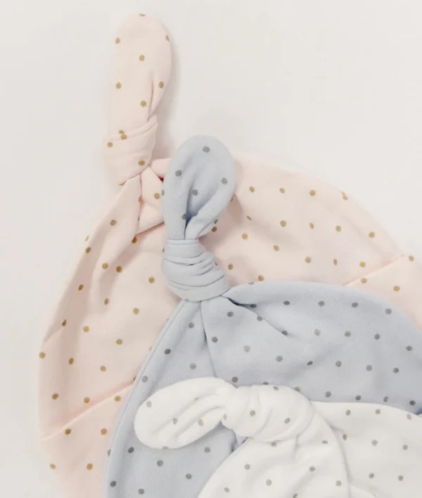 Saturday Tossie  գլխարկ սպիտակ