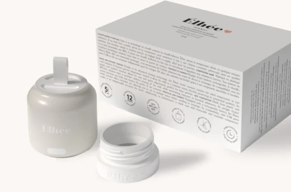 Կաթի տաքացուցիչ  Elhee