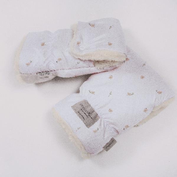 TECSHELL մանկասայլակի ձեռնոցներ