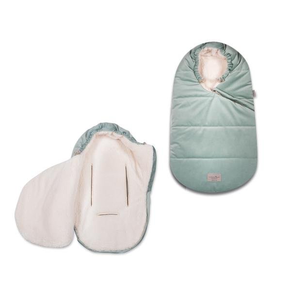 Ծրար զբոսանքի համար Acqua marina