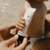 Արևապաշտպան քսուք SPF 50+
