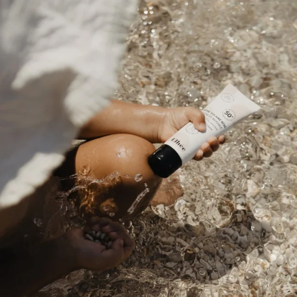 Արևապաշտպան քսուք SPF 50+