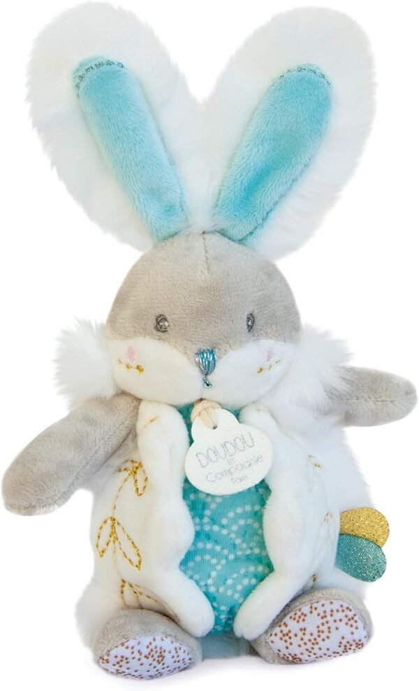 Նապաստակ DouDou