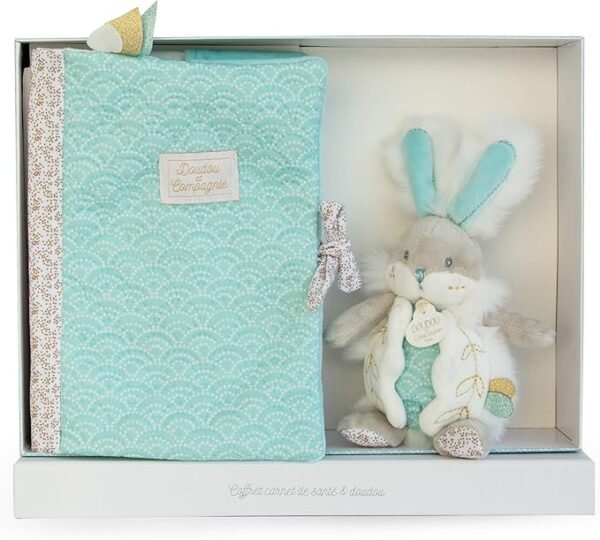 Նապաստակ DouDou