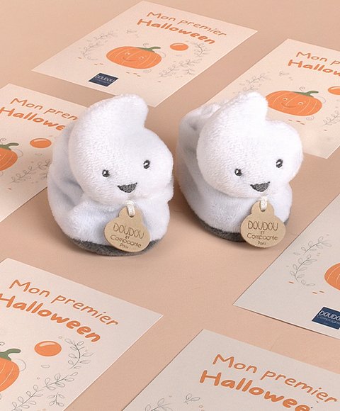 Ghost մանկական կոշիկներ - 0-6 ամիս