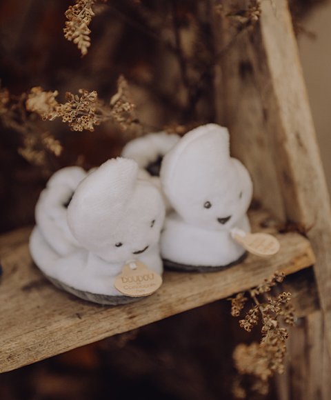 Ghost մանկական կոշիկներ - 0-6 ամիս