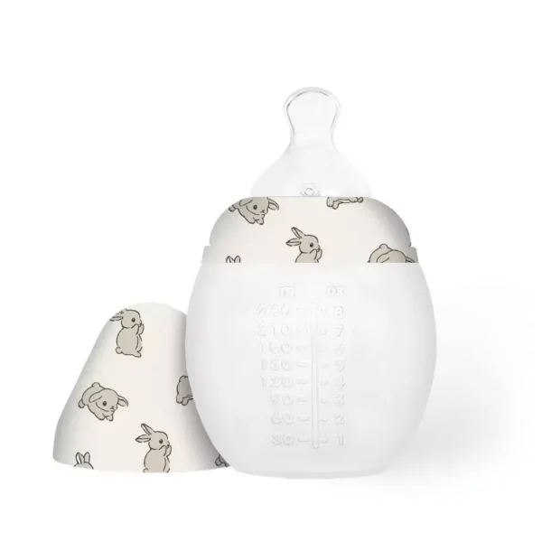 Կերակրման շիշ