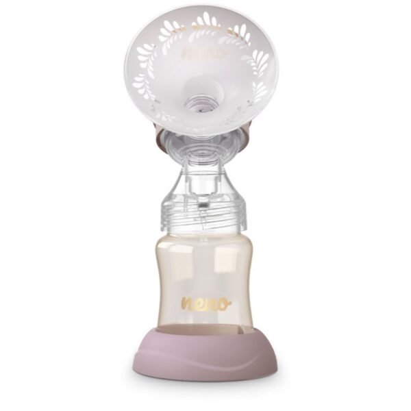 Neno Perfetto ջրակայուն 3-փուլային անլար էլեկտրական կրծքի պոմպ