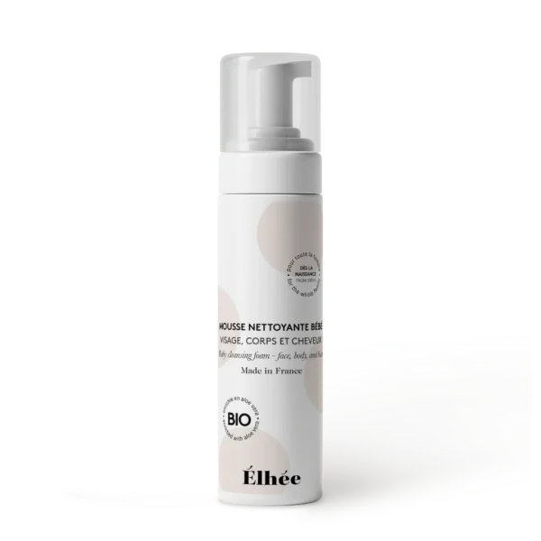 Մաքրող մուսս 3-1 ում