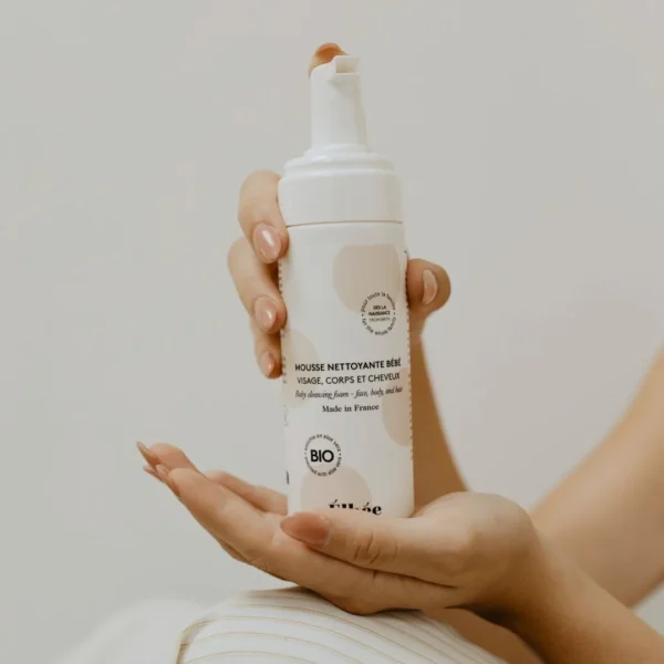 Մաքրող մուսս 3-1 ում