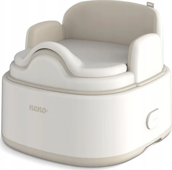 Neno Ampio 3-ը 1-ում մանկական զուգարան