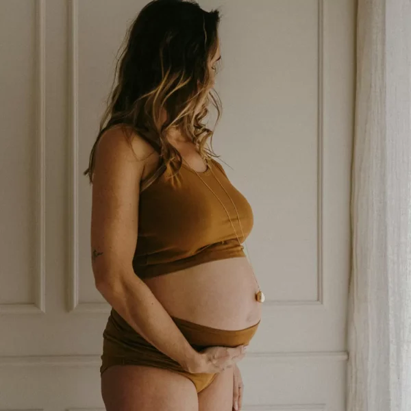 OVA հղիության վզնոց ilado Paris