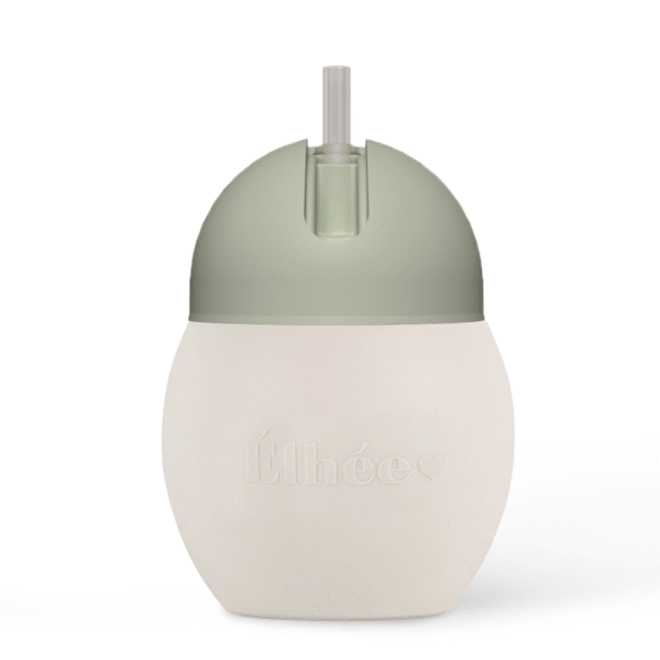 Շիշ  ջրի համար 240 մլ Elhee