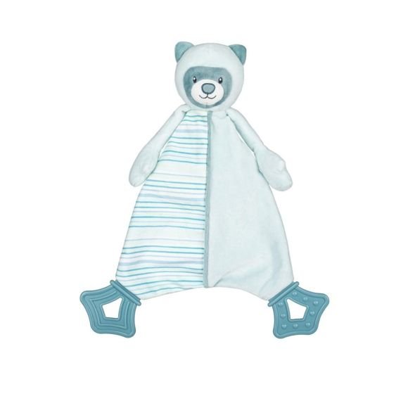 Խաղալիք քնեցնող՝ ատամհատիկով։