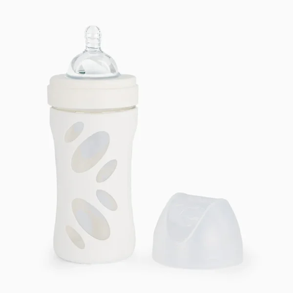 Anti-Colic ապակյա շիշ։