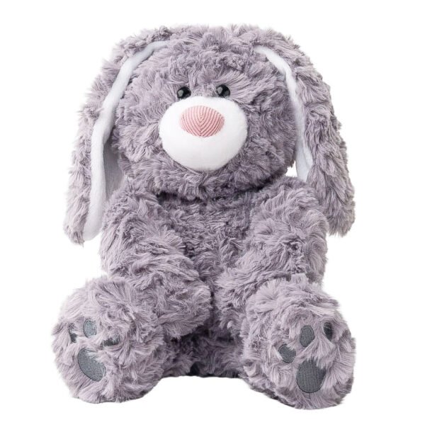 Փափուկ խաղալիք։