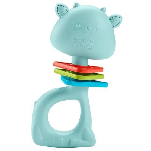 Խաղալիք զնգզնգոց — զարգացնող խաղալիք նորածինների համար։