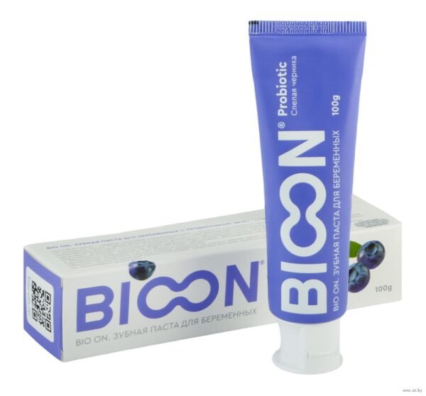 Ատամի մածուկ հղիների համար