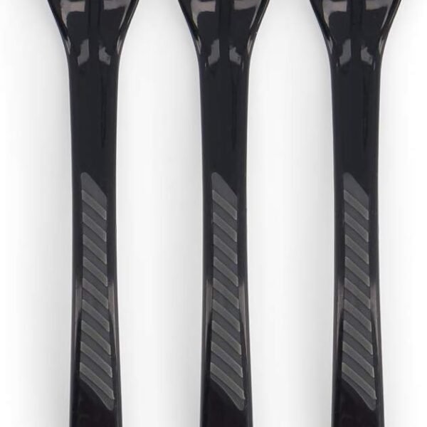 Twistshake 3 հատ սնուցման գդալների հավաքածու փոքրիկների համար։