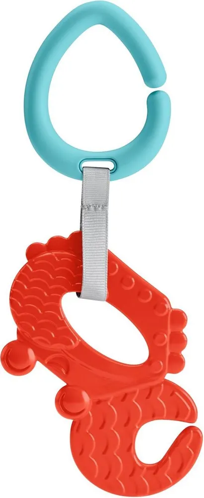 Զնգզնգոց Mattel Fisher Price՝ Խեցգետին