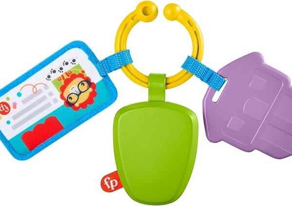 610G7xf+iwL._AC_SX679_ Մանկան ստեղնաշար՝ սենսորային խաղալիք։