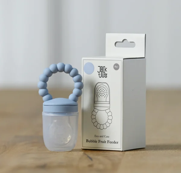 Պղպջակաձև պտղե կերակրիչ։