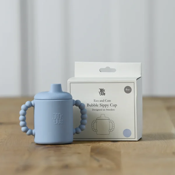 Պղպջակաձև խմելու բաժակ։