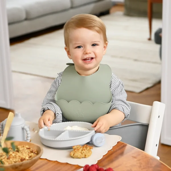 Poppy մանկական շապիկ-պռնակը։