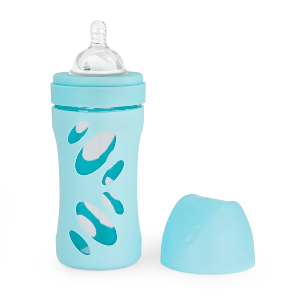 Anti-Colic ապակյա շիշ։