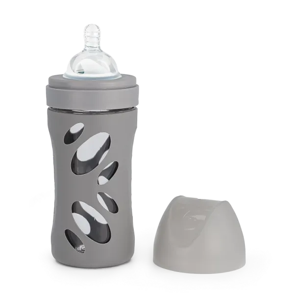 Anti-Colic ապակյա շիշ։