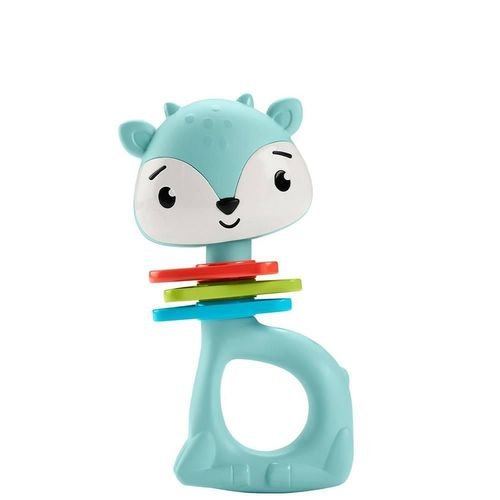 Խաղալիք զնգզնգոց — զարգացնող խաղալիք նորածինների համար։