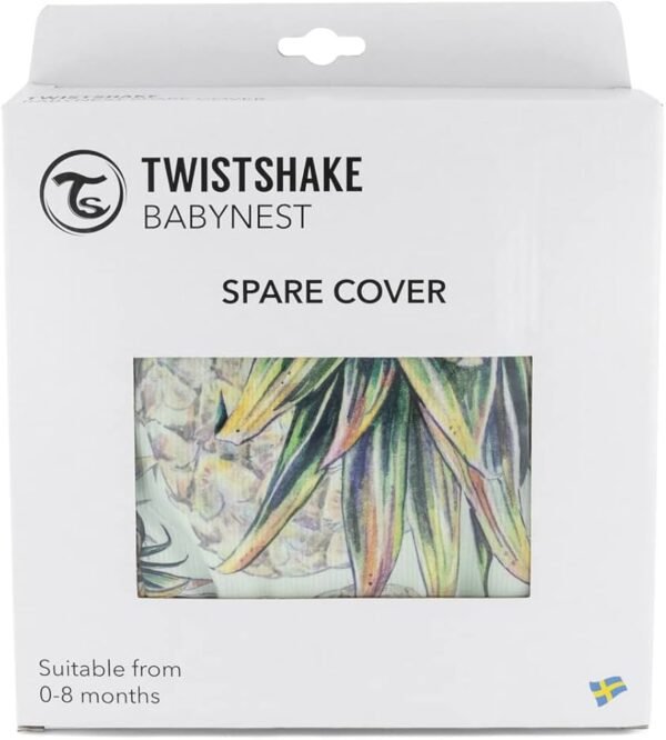 Ներքնակի պաշտպանիչ ծածկոց