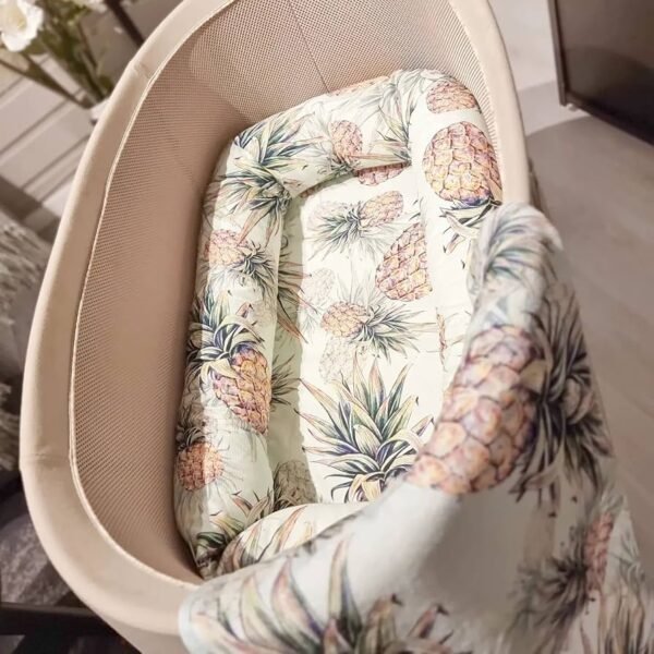 Ներքնակի պաշտպանիչ ծածկոց