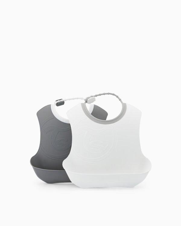 Մանկական թքաբռնակների հավաքածու՝ 2 հատ