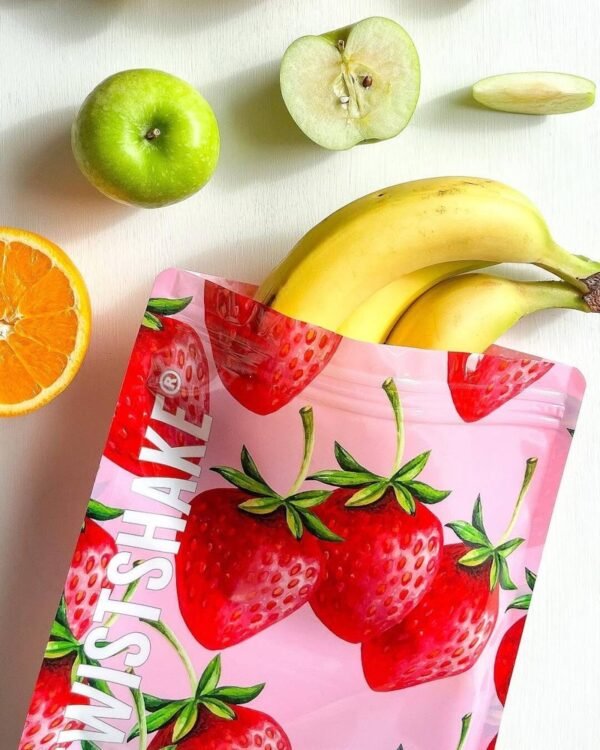 Անջրանցիկ պահեստավորման պայուսակների հավաքածու՝ 5 հատ