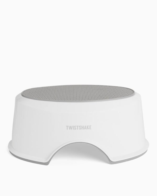 Լոգարանի աթոռակ՝ չսահող մակերեսով։