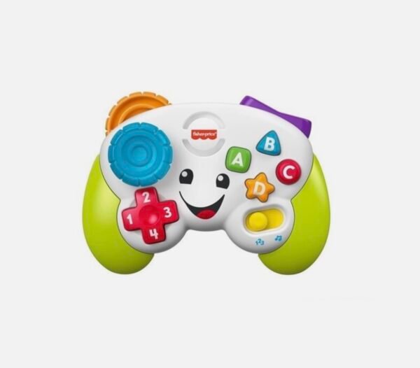 Կրթական խաղալիք