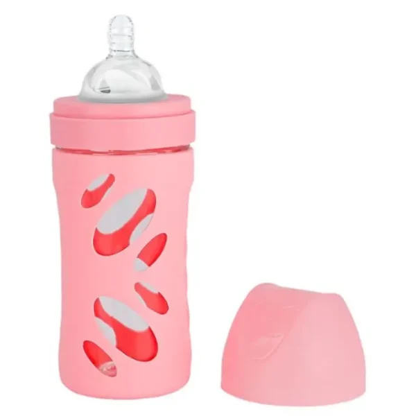 Anti-Colic ապակյա շիշ։