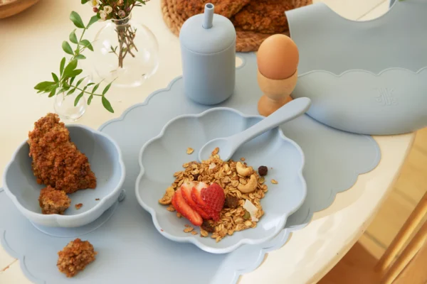 Poppy ճաշի հավաքածու։