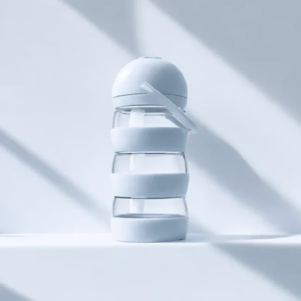 Կաթի չափիչ տուփ «So Mimi»։