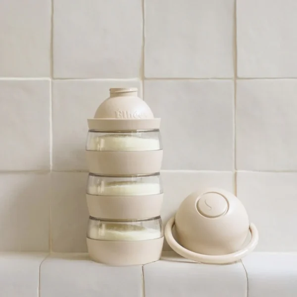 Կաթի չափիչ տուփ «So Mimi»։