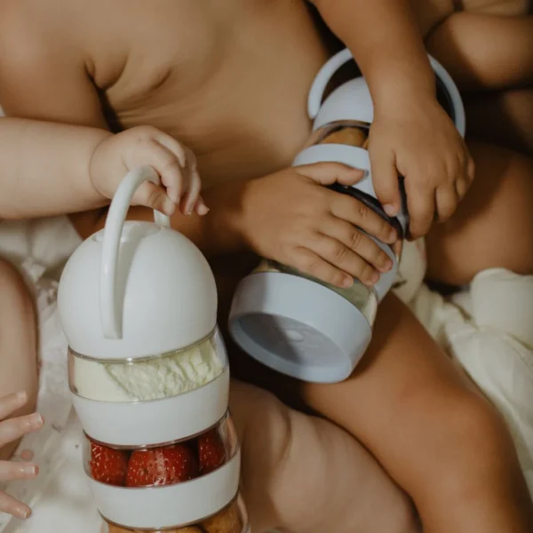 Կաթի չափիչ տուփ «So Mimi»։