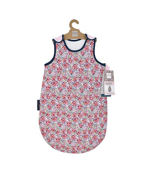 dc4032-64ef01ff79155312572074 Նիդ-փաթաթուկ BOH'AIME հավաքածուից, 6 ամսական երեխաների համար։