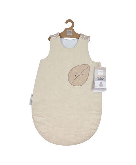 dc4042-64ef06d693f22446453946 Մանկական գիգոտուզ՝ բեժ գույնի, HAPPY WILD հավաքածուից, 6 ամսական երեխաների համար։