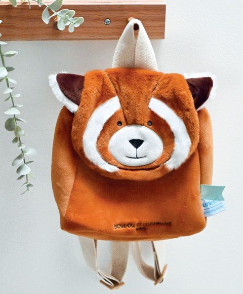 Մանկական ուսապարկ