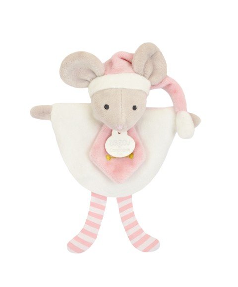 Փափուկ դուդու՝ փոքրիկ մանուկ՝ պատահական մոդել