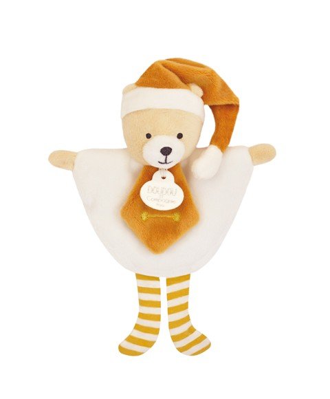 Փափուկ դուդու՝ փոքրիկ մանուկ՝ պատահական մոդել