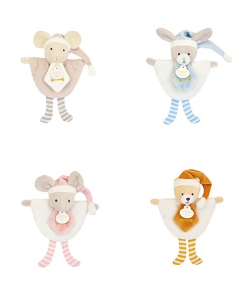 Փափուկ դուդու՝ փոքրիկ մանուկ՝ պատահական մոդել