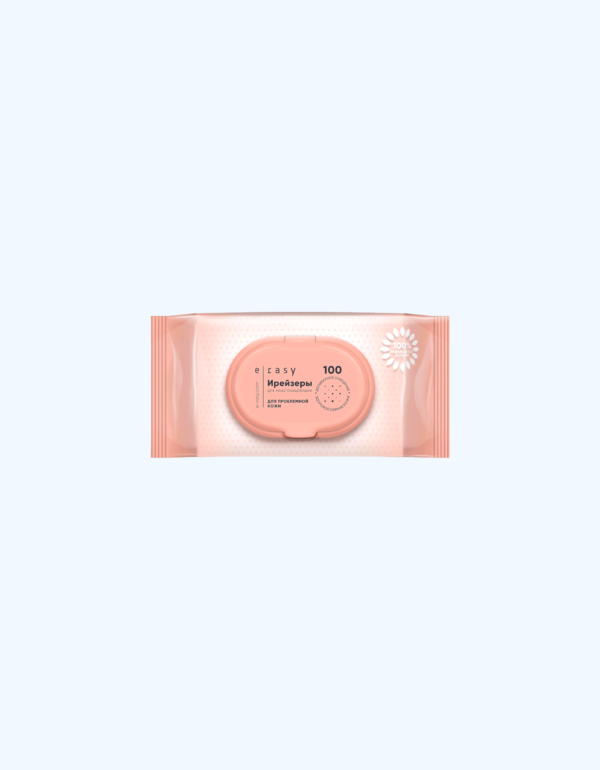 Մաքրող երեսմաքրիչներ յուղոտ և համակցված մաշկի համար։